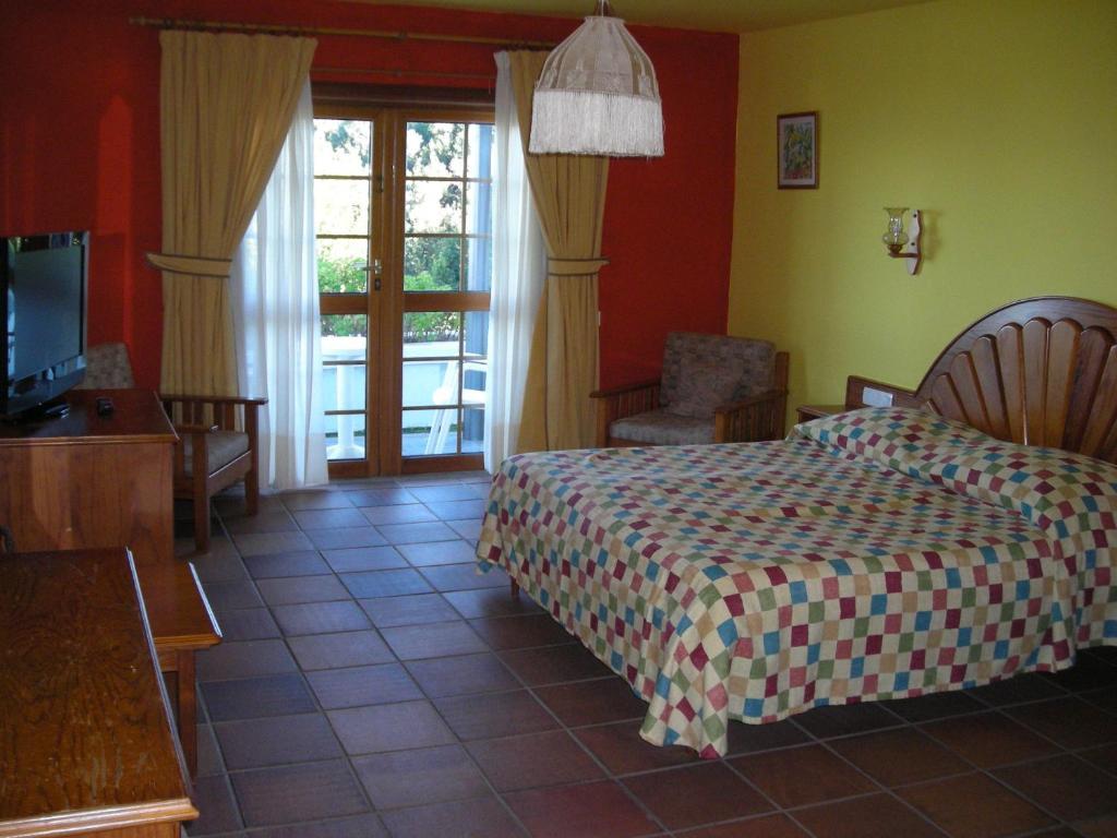 Hotel La Palma Romantica Barlovento Room photo