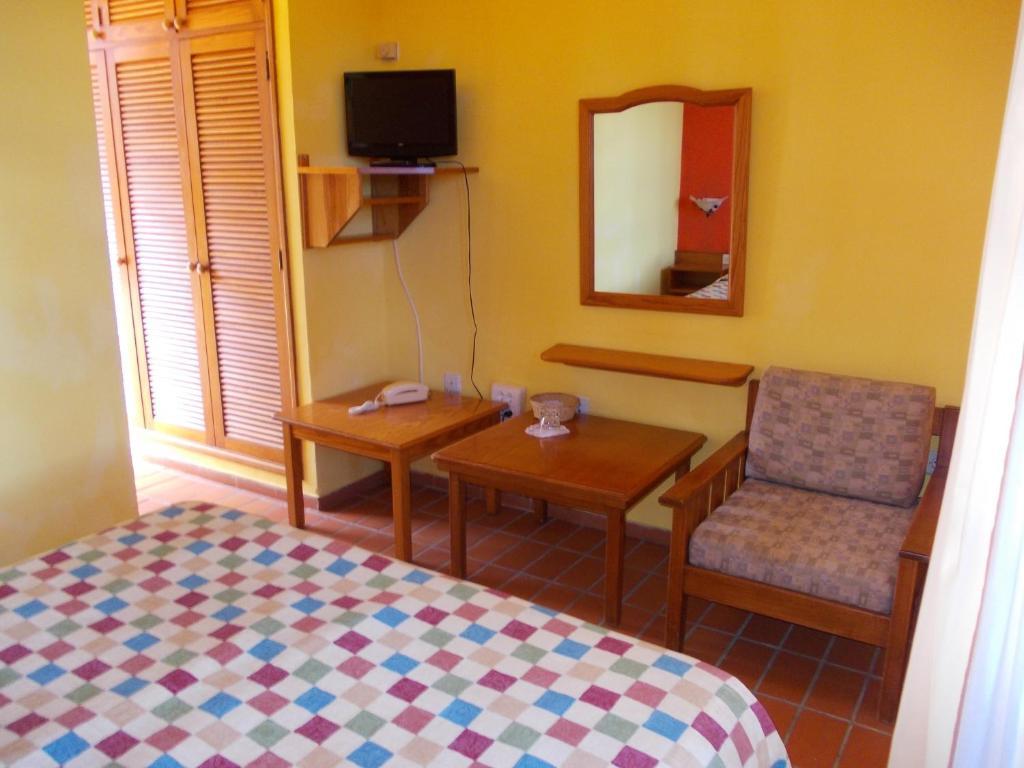 Hotel La Palma Romantica Barlovento Room photo